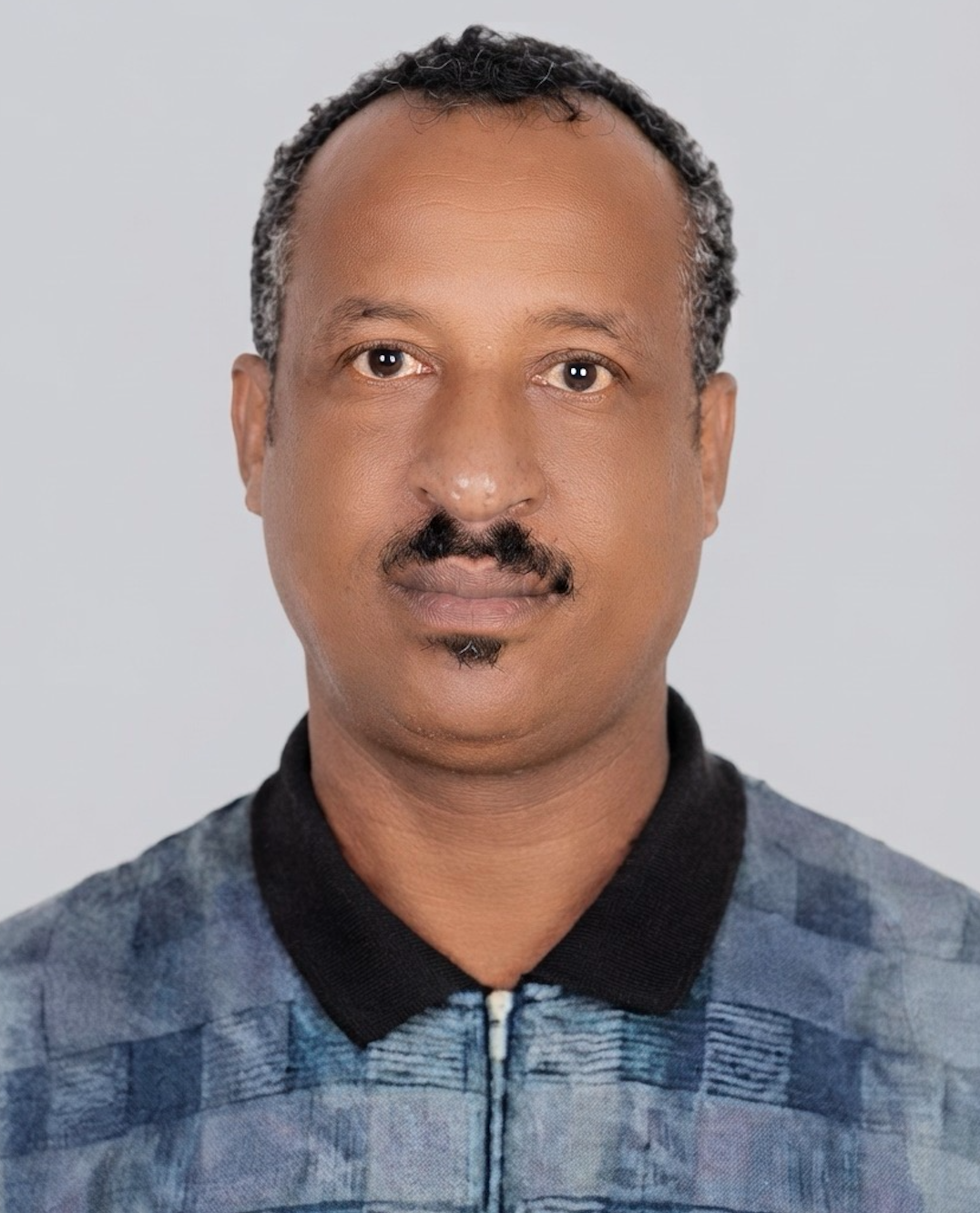 Getachew Debela